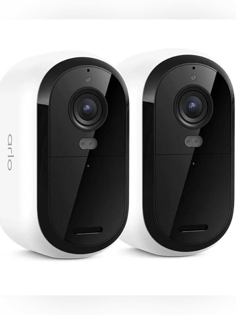 NEW Arlo Essential Outdoor Camera 2K 2nd Generation